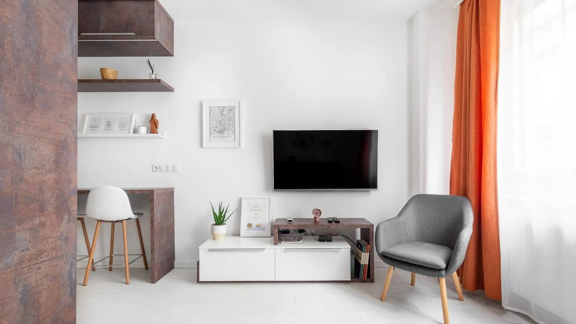 D30 Dohany Apartment location