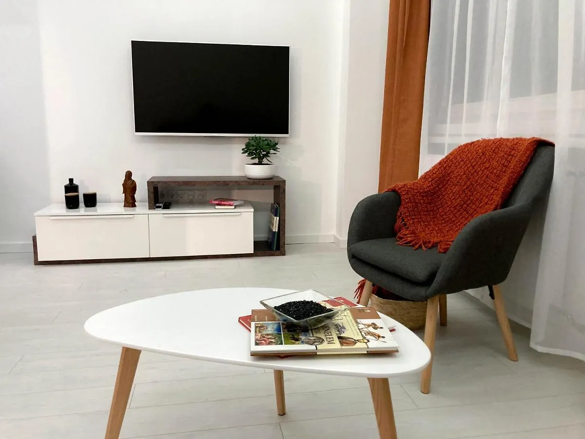 בודפשט D30 Dohany Apartment 0*,