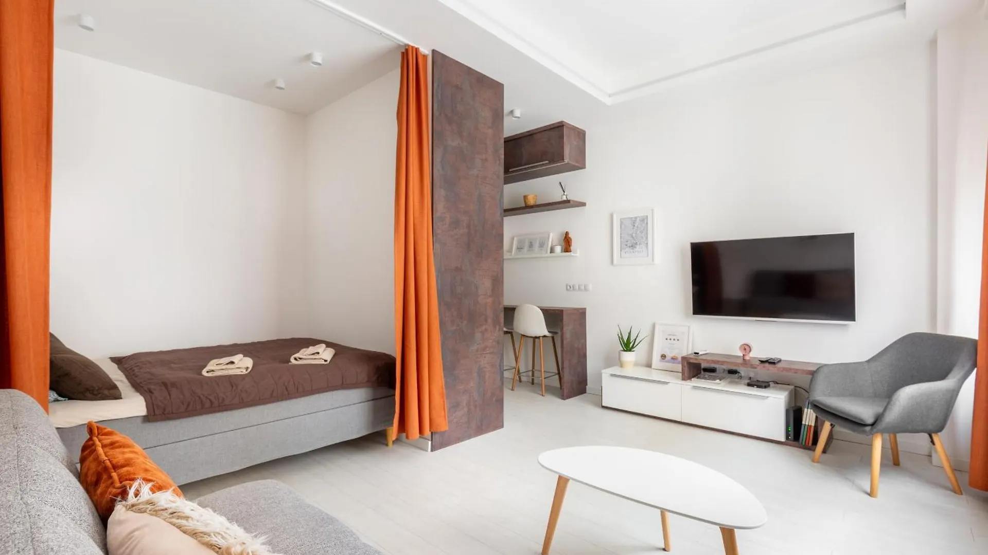 בודפשט D30 Dohany Apartment 0*,  הונגריה