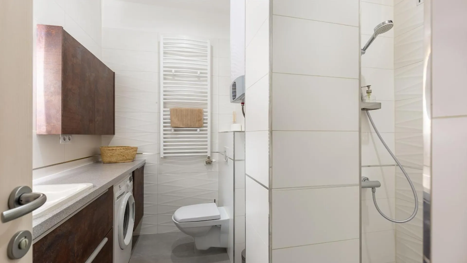 בודפשט D30 Dohany Apartment 0*,  הונגריה