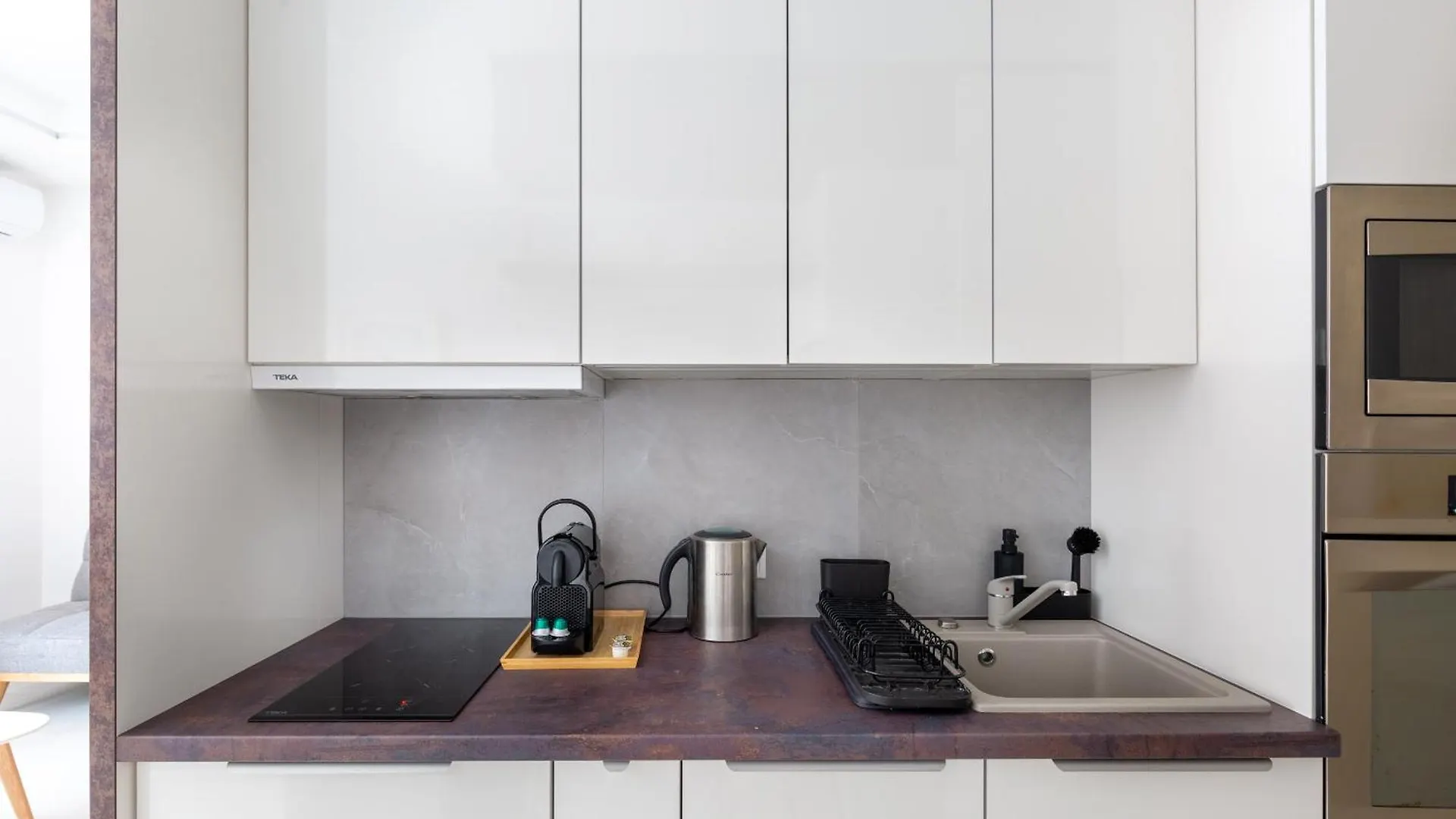 בודפשט D30 Dohany Apartment הונגריה