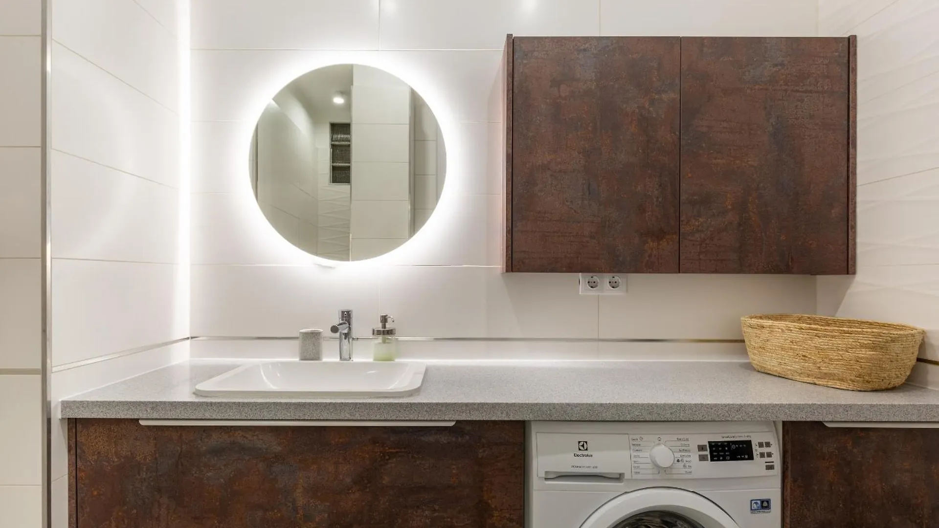בודפשט D30 Dohany Apartment הונגריה